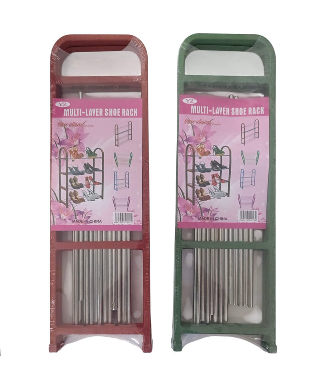 Suport Modular pentru Încălțăminte 60x43cm