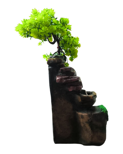 Fântână cu bilă acvariu 2321