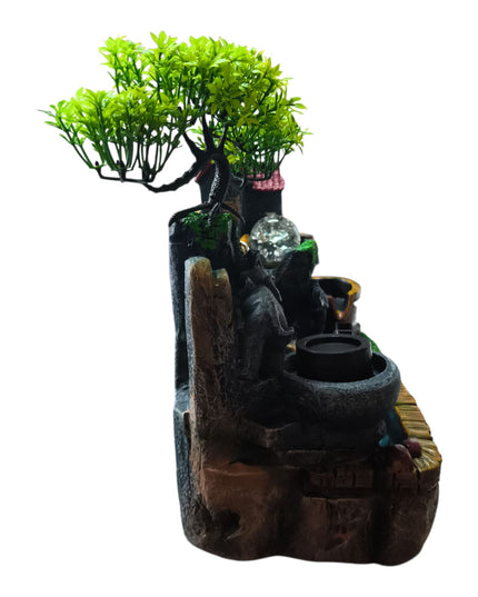 Fântână cu bilă 1257