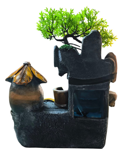 Fântână cu bilă 1265