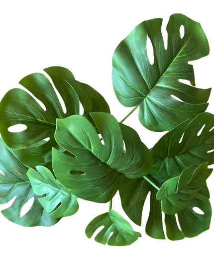 Buchet frunze artificiale 335117 34cm