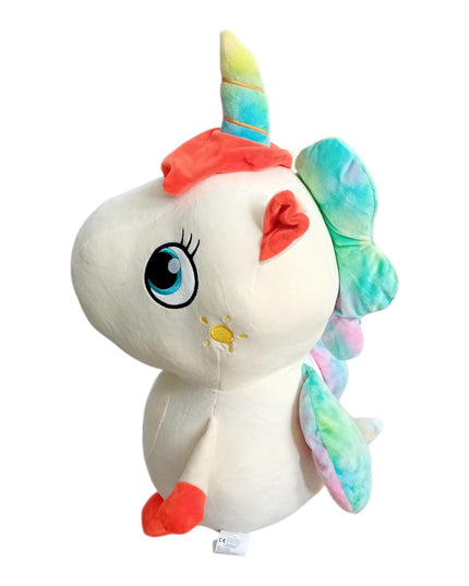 Jucărie pluș Unicorn 44x29cm