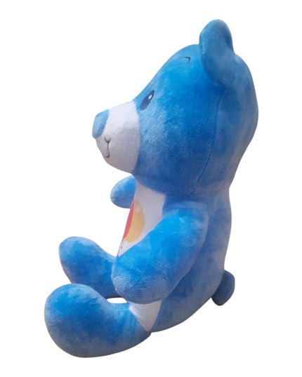 Jucărie din pluș catifelat 30cm