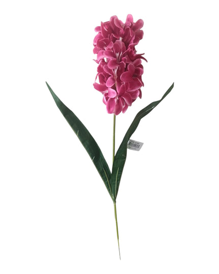 Zambilă ornamentală artificială 50cm 716-28