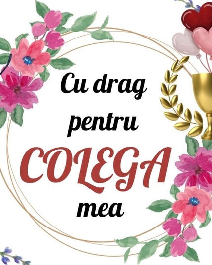 Cană cu mesaj pentru Femei 330ml