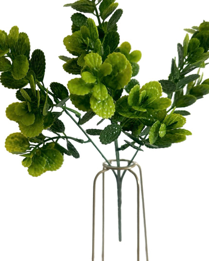 Buchet frunze artificiale 1025-70  37cm