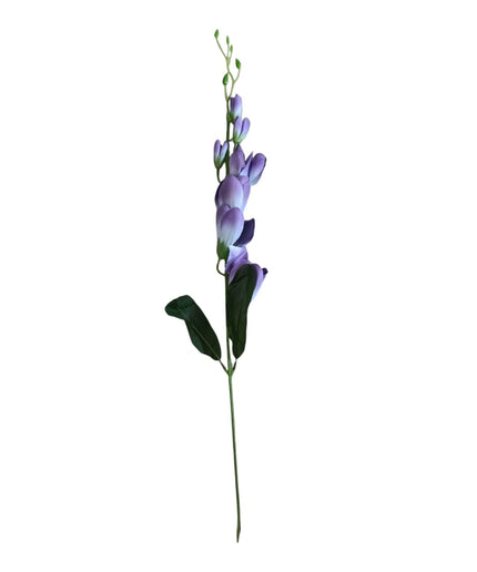 Frezie ornamentală artificială 65cm 716-44