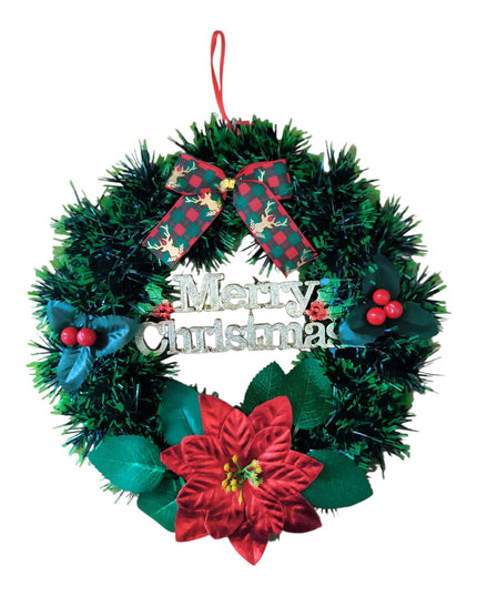 Coroniță de ușă 25cm