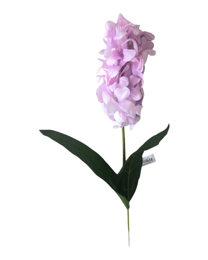 Zambilă ornamentală artificială 50cm 716-28