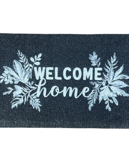 Covor de ușă antiderapant 60x39cm