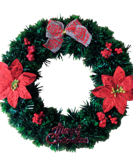 Coroniță ușă 30cm