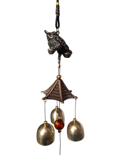 Clopoțel de vânt 1214-11