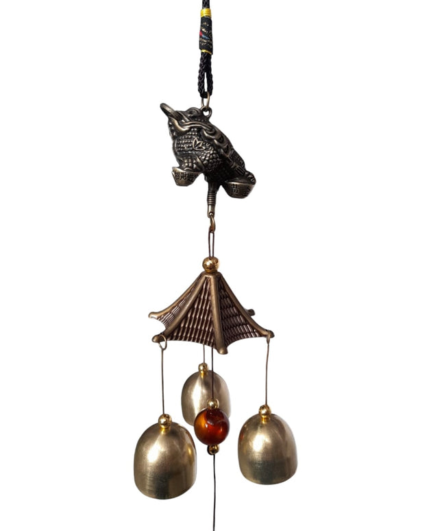 Clopoțel de vânt 1214-11