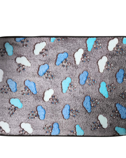 Covoraș fluorescent pentru copii – 60x40cm,cod1104-6