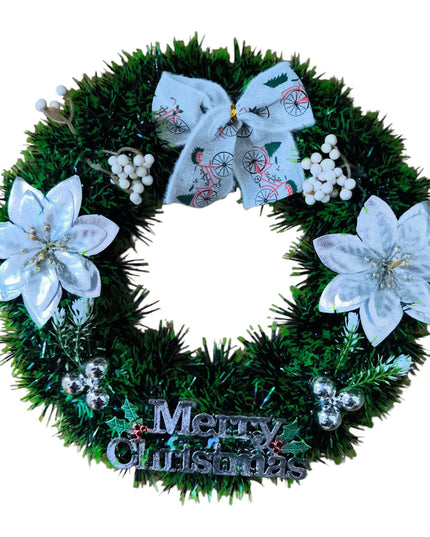 Coroniță ușă 30cm