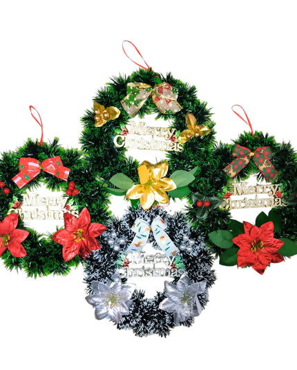 Coroniță de ușă 25cm