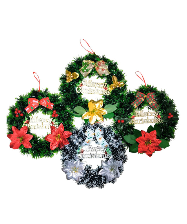 Coroniță de ușă 25cm