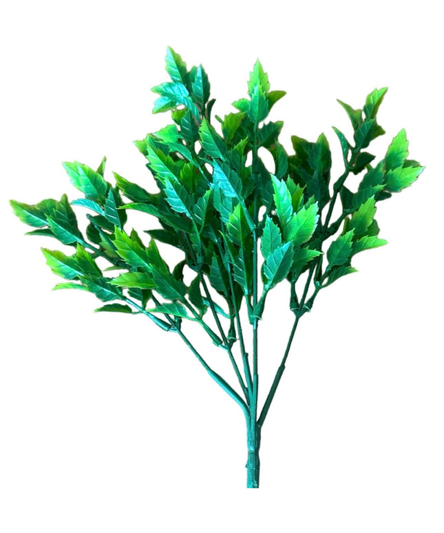 Buchet frunze artificiale 1025-71  34cm