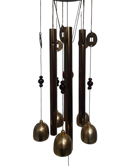 Clopoțel de vânt 1214-20