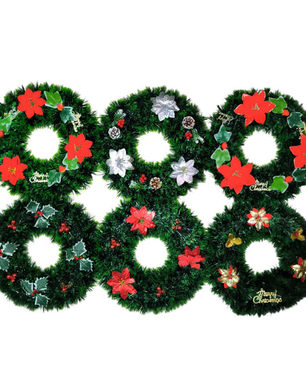 Coroniță ușă 38cm