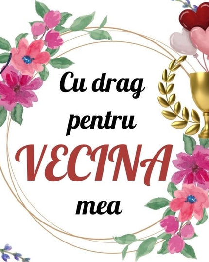 Cană cu mesaj pentru Femei 330ml