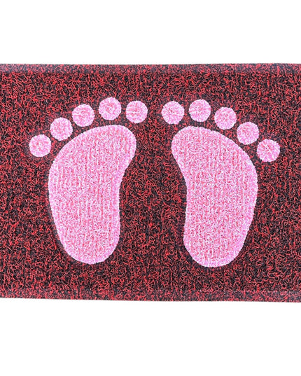 Covor de ușă antiderapant 60x40cm