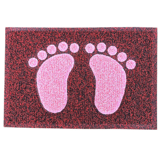 Covor de ușă antiderapant 60x40cm