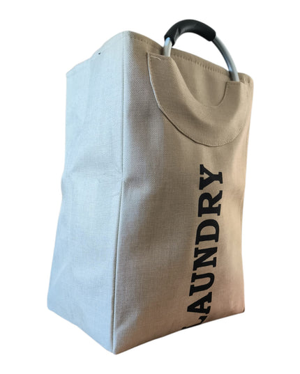 Coș de rufe cu mânere,50x32cm ,cod1102-3