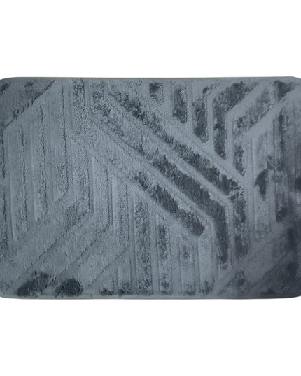 Covoraș moale antiderapant– 58x38cm,cod1104-5