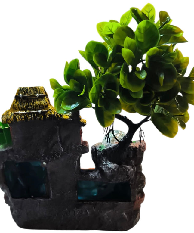 Fântână cu bilă 1743