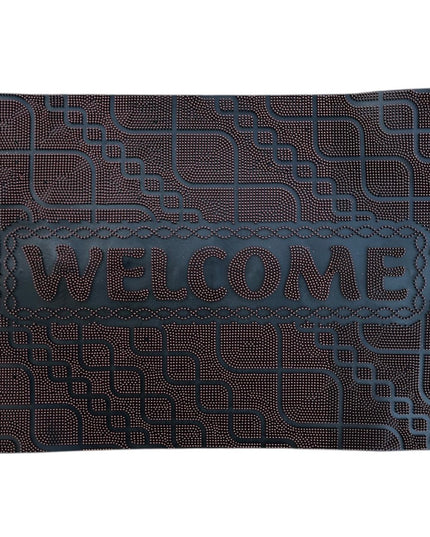 Covor de ușă antiderapant 57x38cm