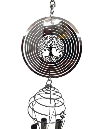 Clopoțel de vânt 1214-19