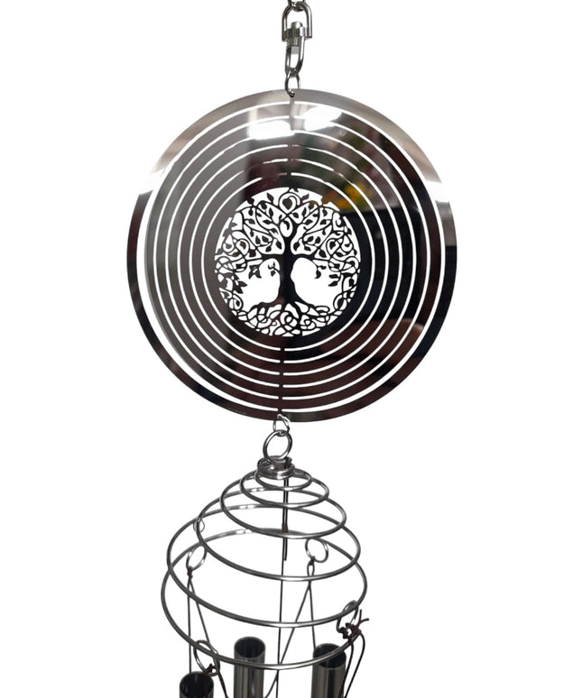 Clopoțel de vânt 1214-19