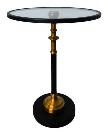 Măsuță de cafea din sticlă 48x39cm