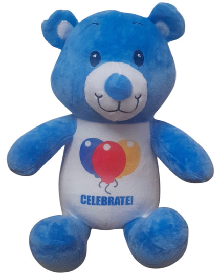 Jucărie din pluș catifelat 30cm