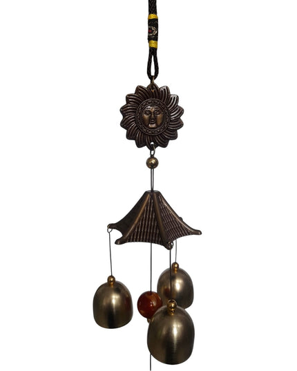 Clopoțel de vânt 1214-21