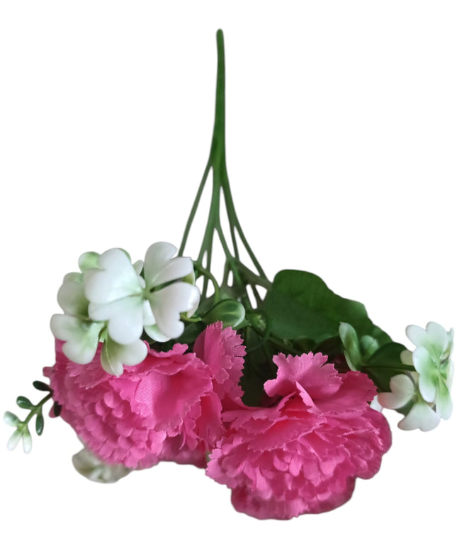Buchet ornamental Flori artificiale 30cm w372139