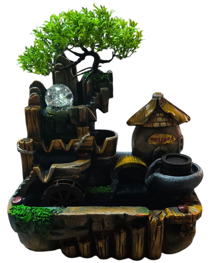 Fântână cu bilă 1265