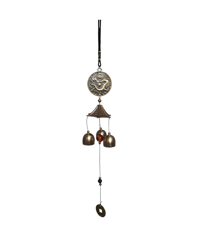 Clopoțel de vânt 1214-12