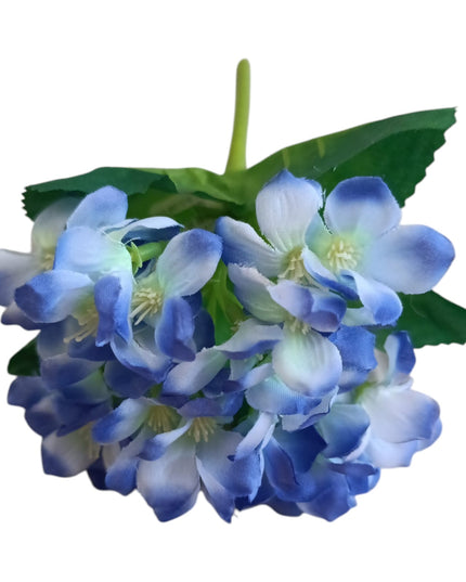 Buchet ornamental Flori artificiale 23cm w01315-14