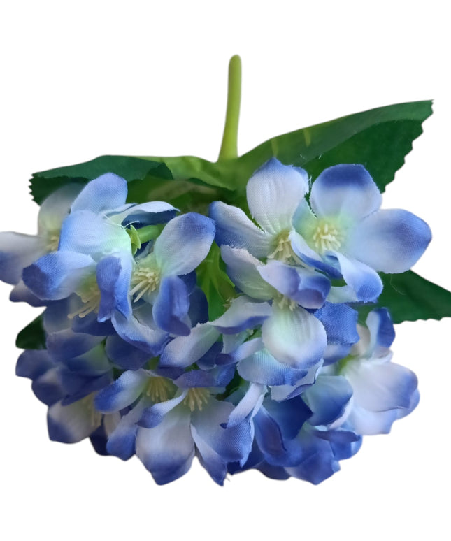 Buchet ornamental Flori artificiale 23cm w01315-14