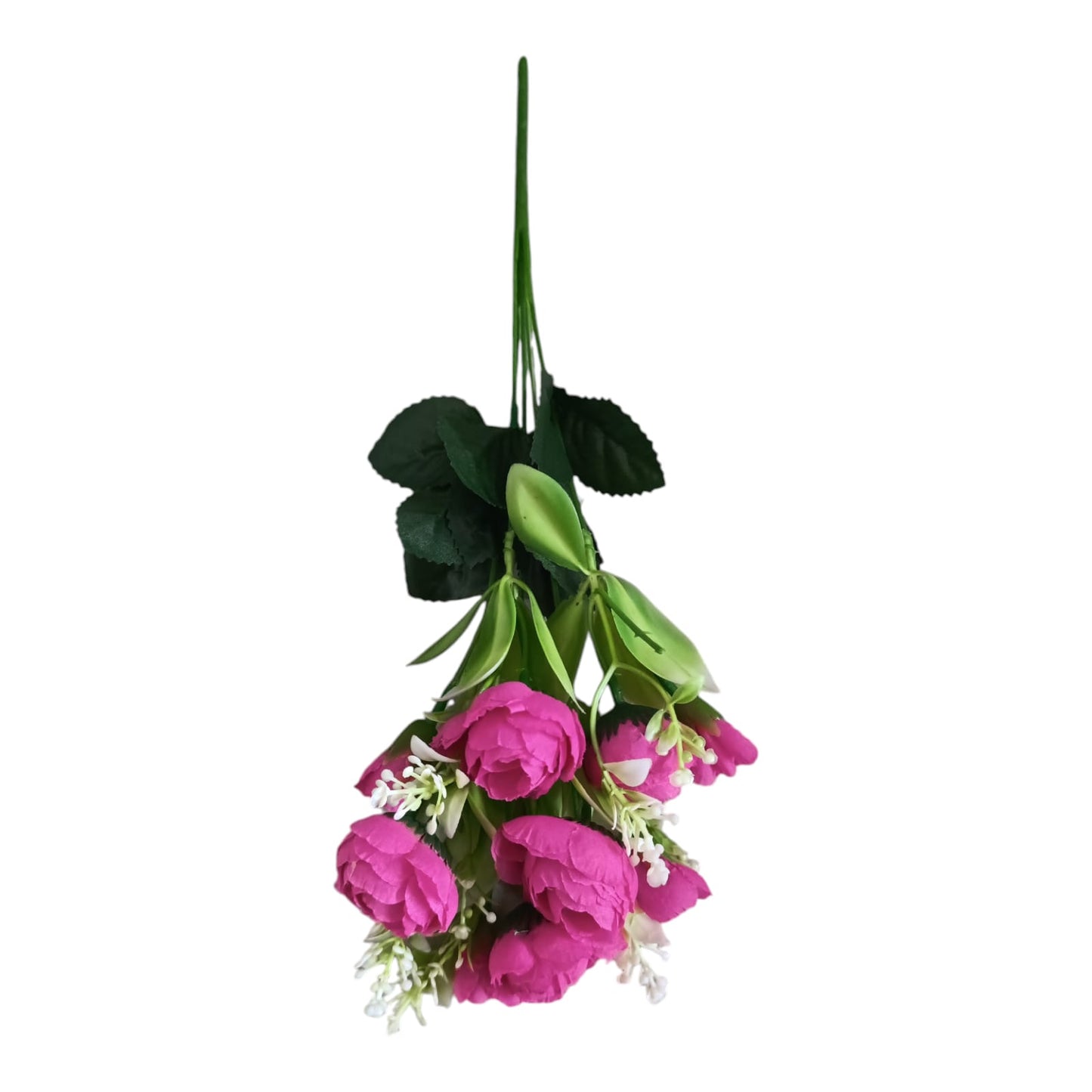 Buchet ornamental Flori artificiale 35cm w87112