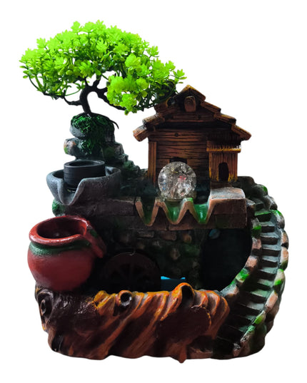 Fântână cu bilă 81251