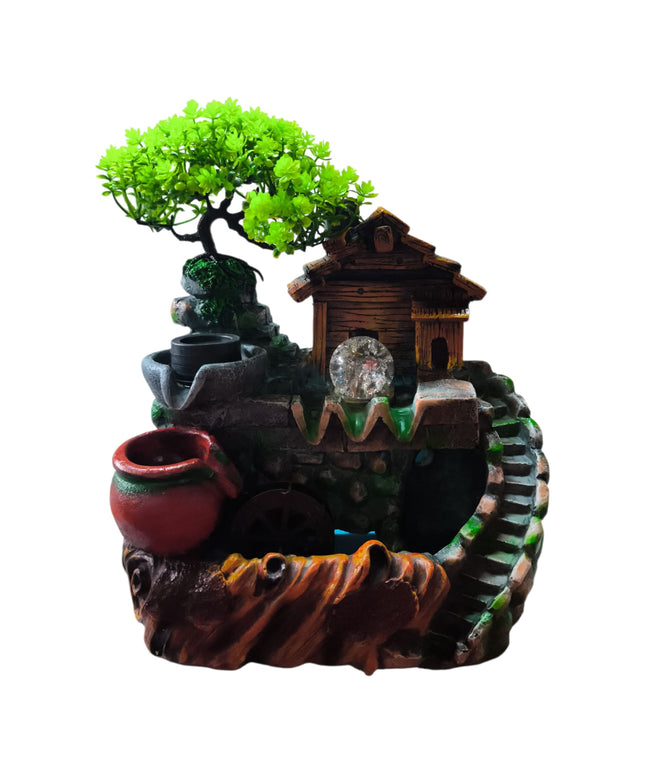 Fântână cu bilă 81251