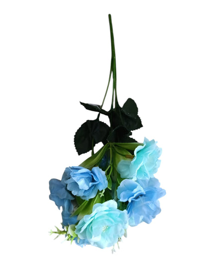 Buchet ornamental Flori artificiale 35cm w87113