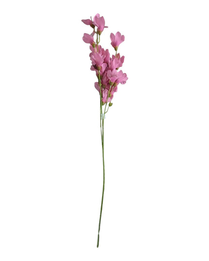 Floare ornamentală artificială 80cm 716-8