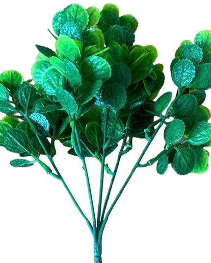 Buchet frunze artificiale 1025-70  37cm