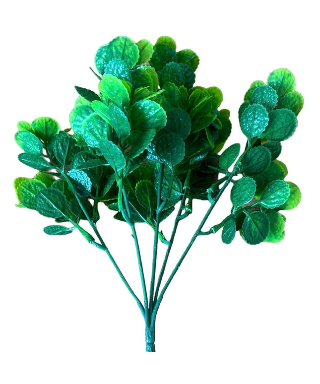 Buchet frunze artificiale 1025-70  37cm
