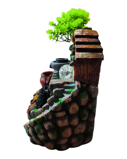 Fântână cu bilă 81251