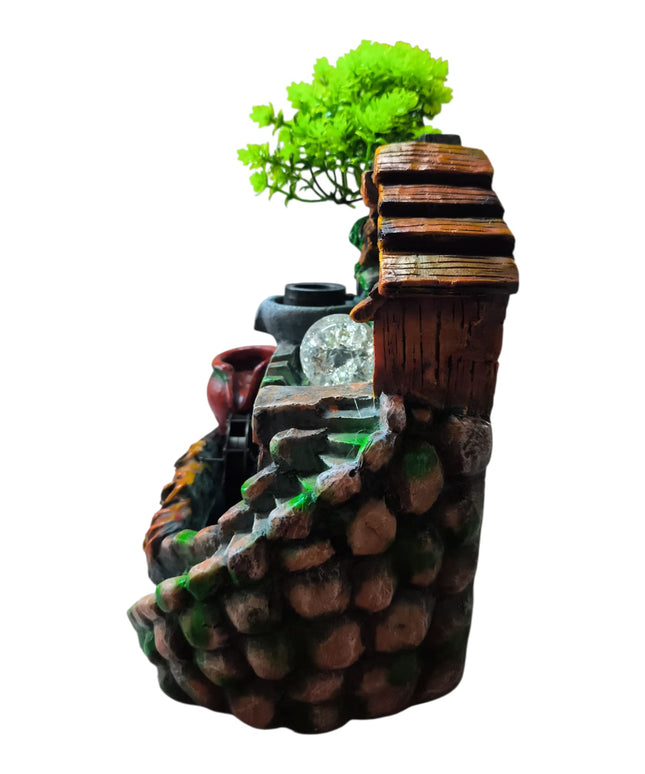 Fântână cu bilă 81251